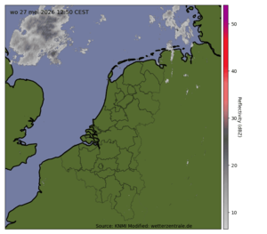 Radar nl